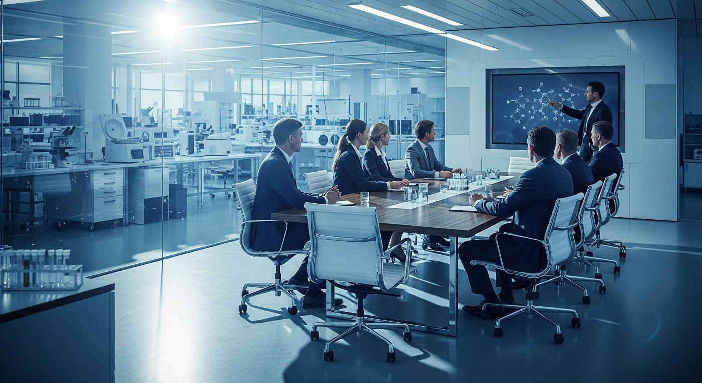 BiotechExec | Executive Solutions for Life Sciences